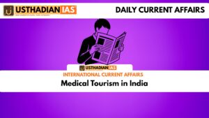 Medical Tourism in India