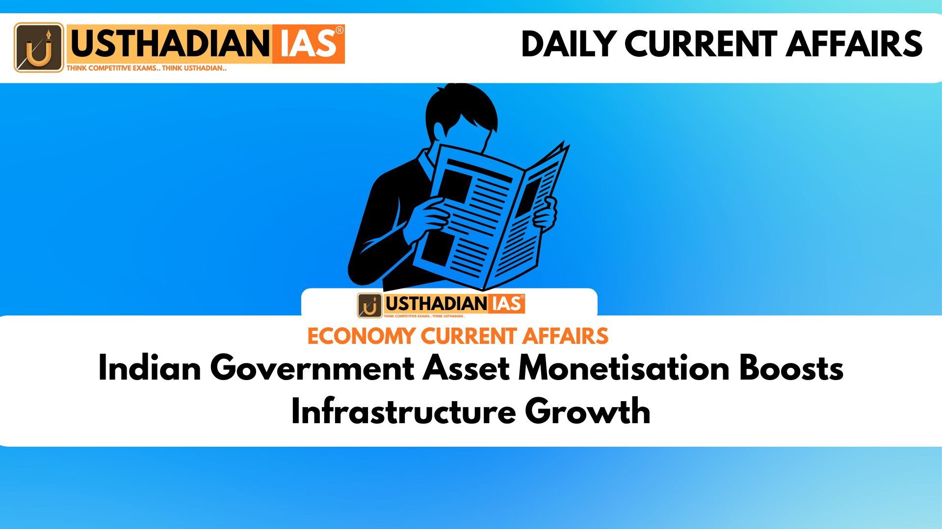 Indian Government Asset Monetisation Boosts Infrastructure Growth