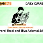 Uzhavarai Thedi and Eliya Aalumai Schemes