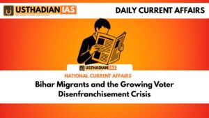 Bihar Migrants and the Growing Voter Disenfranchisement Crisis