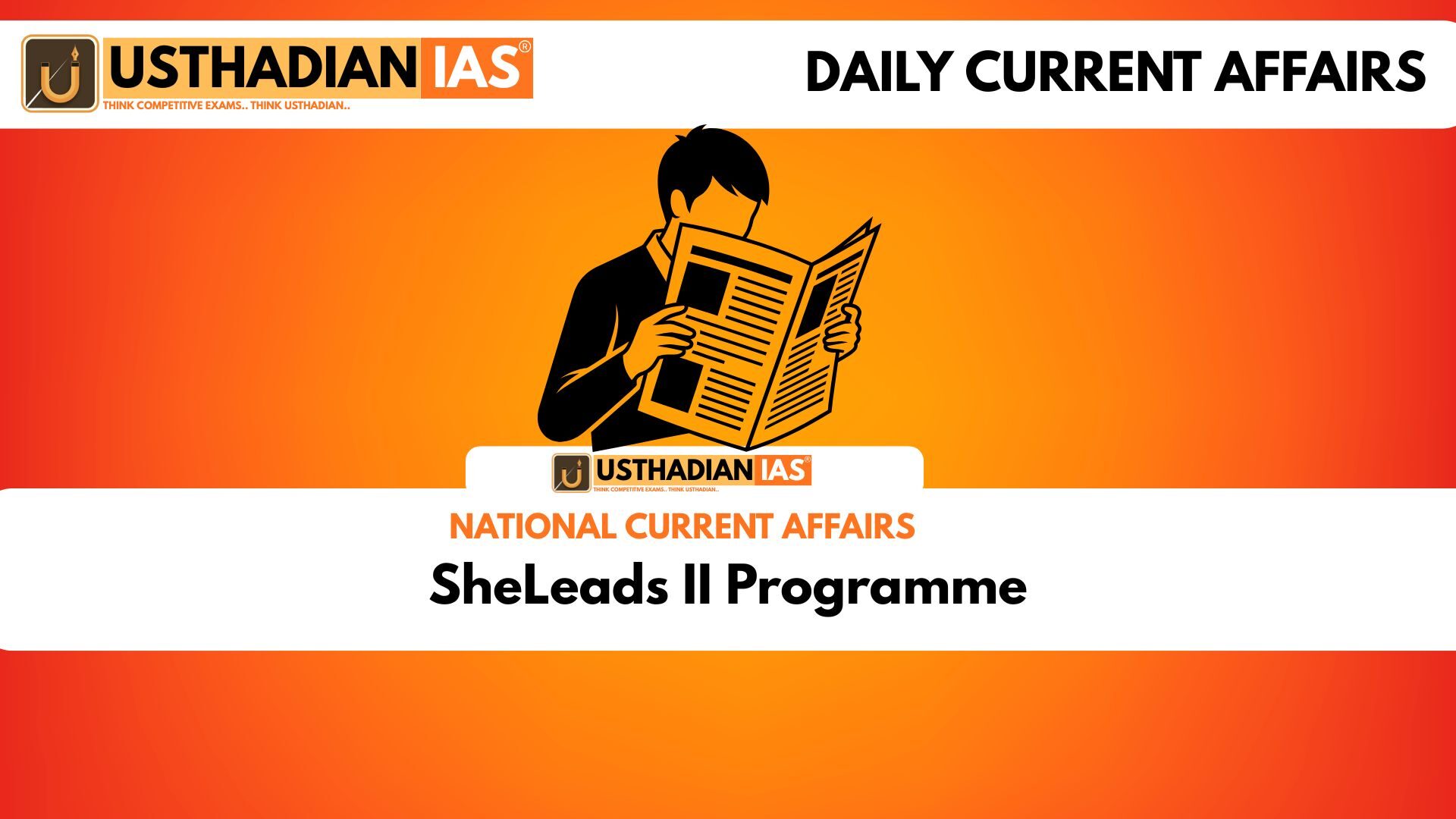 SheLeads II Programme