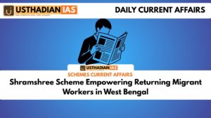 Shramshree Scheme Empowering Returning Migrant Workers in West Bengal