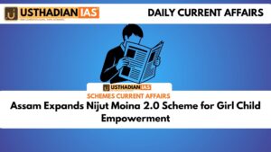 Assam Expands Nijut Moina 2.0 Scheme for Girl Child Empowerment