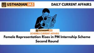 Female Representation Rises in PM Internship Scheme Second Round