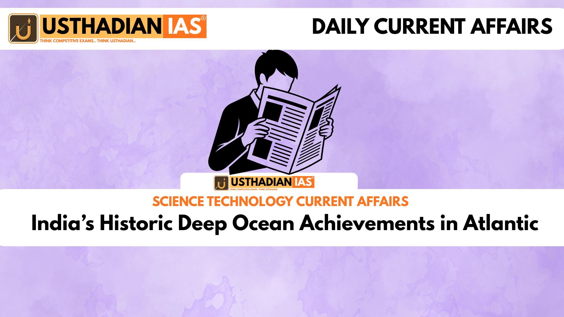 India’s Historic Deep Ocean Achievements in Atlantic