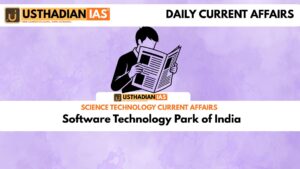 Software Technology Park of India