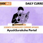 AyushSuraksha Portal