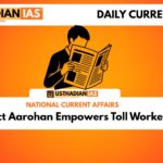 NHAI Project Aarohan Empowers Toll Workers’ Children