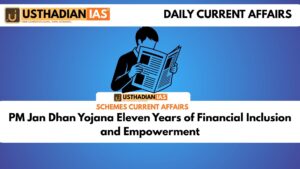 PM Jan Dhan Yojana Eleven Years of Financial Inclusion and Empowerment