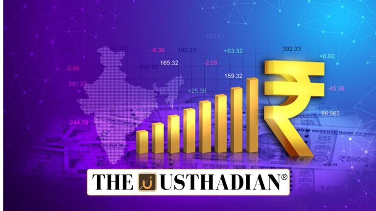 RBI's Push to Internationalize the Indian Rupee