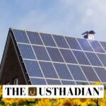 Diu Achieves 100% Solar Power Supply with PM Surya Ghar Muft Bijli Yojana