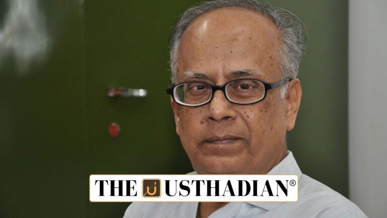 Father of India's Science Museum Movement Passes Away