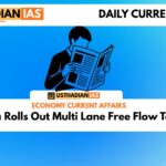 India Rolls Out Multi Lane Free Flow Tolling
