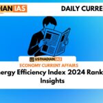 State Energy Efficiency Index 2024 Rankings and Insights