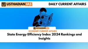 State Energy Efficiency Index 2024 Rankings and Insights