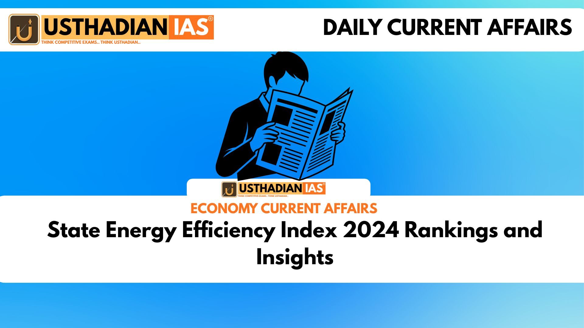 State Energy Efficiency Index 2024 Rankings and Insights