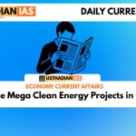 Reliance Mega Clean Energy Projects in Gujarat