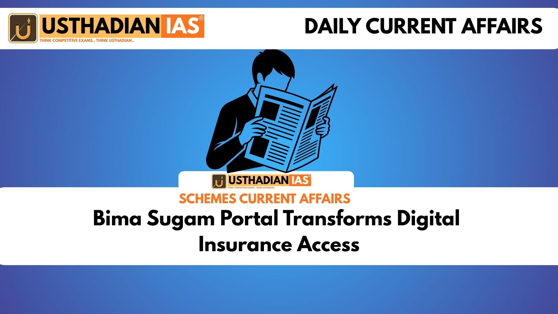 Bima Sugam Portal Transforms Digital Insurance Access