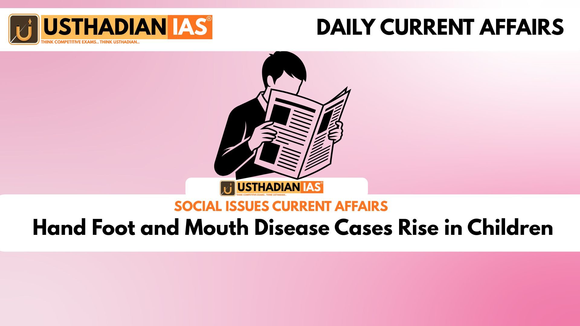 Hand Foot and Mouth Disease Cases Rise in Children