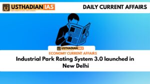 Industrial Park Rating System 3.0 launched in New Delhi