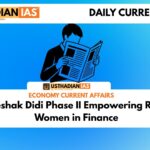 Niveshak Didi Phase II Empowering Rural Women in Finance