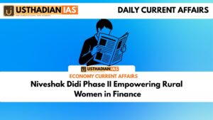Niveshak Didi Phase II Empowering Rural Women in Finance