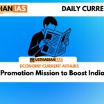 Export Promotion Mission to Boost Indian Trade