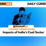 Impacts of India’s Coal Sector