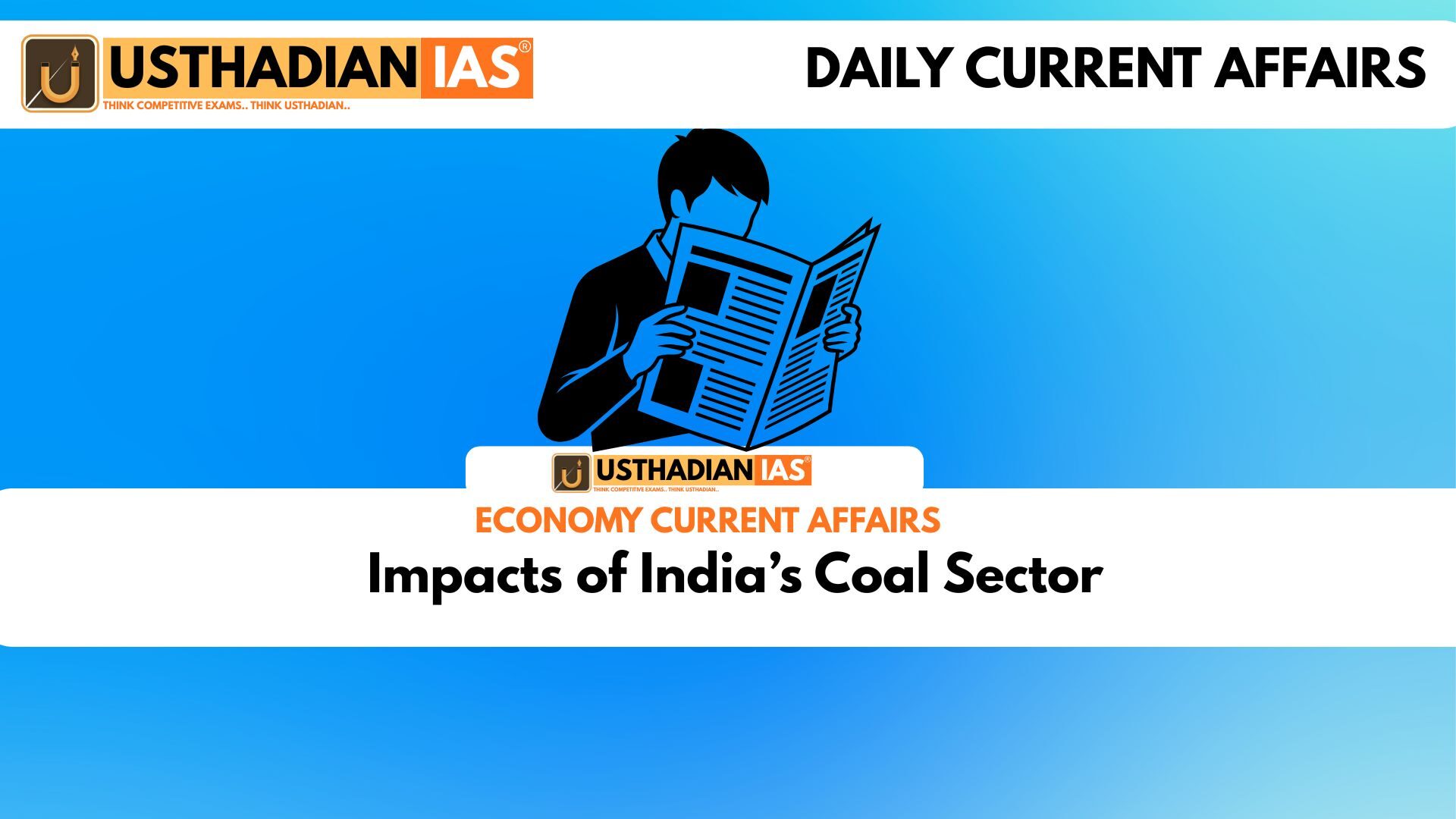 Impacts of India’s Coal Sector