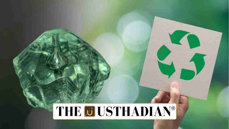 Government Greenlights ₹1,500 Crore Mineral Recycling Incentive