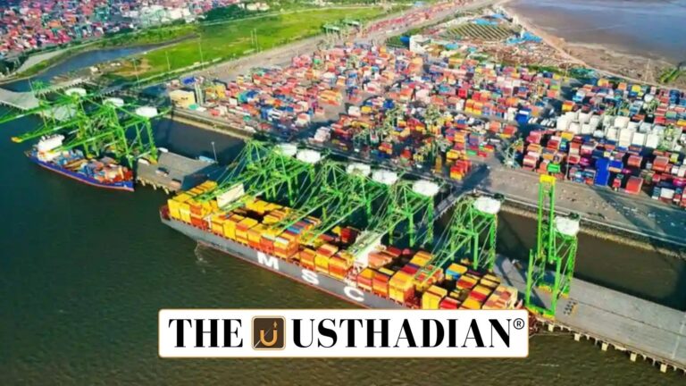 PSA Mumbai Terminal Phase II Strengthens India Singapore Port Partnership
