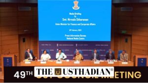 PM Modi Chairs 49th PRAGATI Meeting