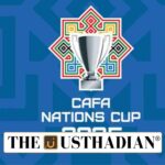 India Creates History with Bronze at CAFA Nations Cup 2025