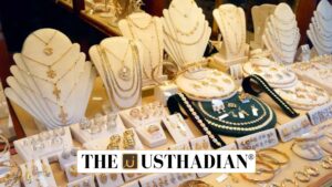 India Showcases Jewellery Strength at SAJEX 2025 in Jeddah
