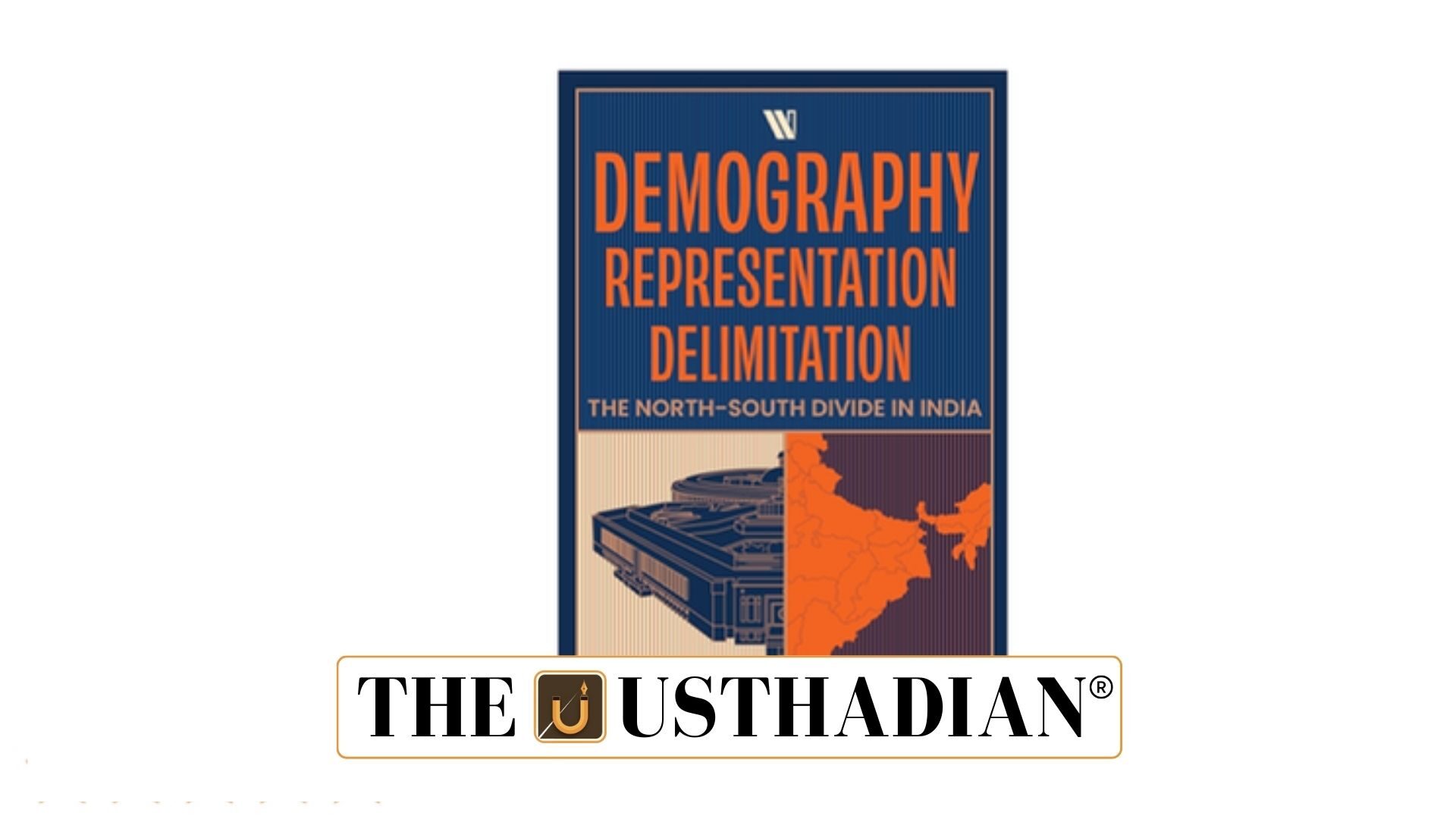 Demography Representation and Delimitation Book Analysis