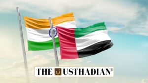 UAE India Business Council Strengthens Trade Cooperation