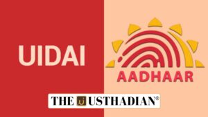 UIDAI Records 221 Crore Aadhaar Authentications in August 2025