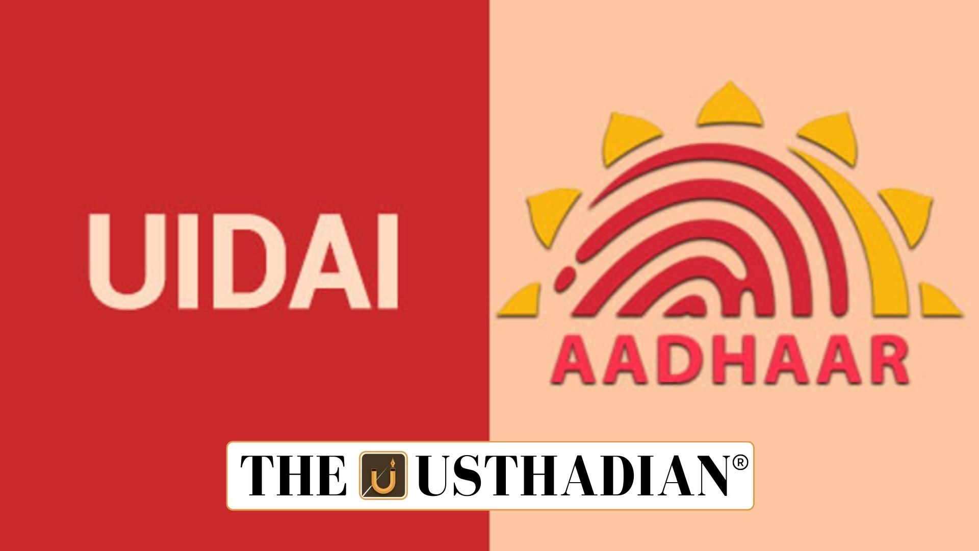 UIDAI Records 221 Crore Aadhaar Authentications in August 2025