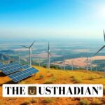 India Reaches 250 GW Non Fossil Fuel Power Capacity