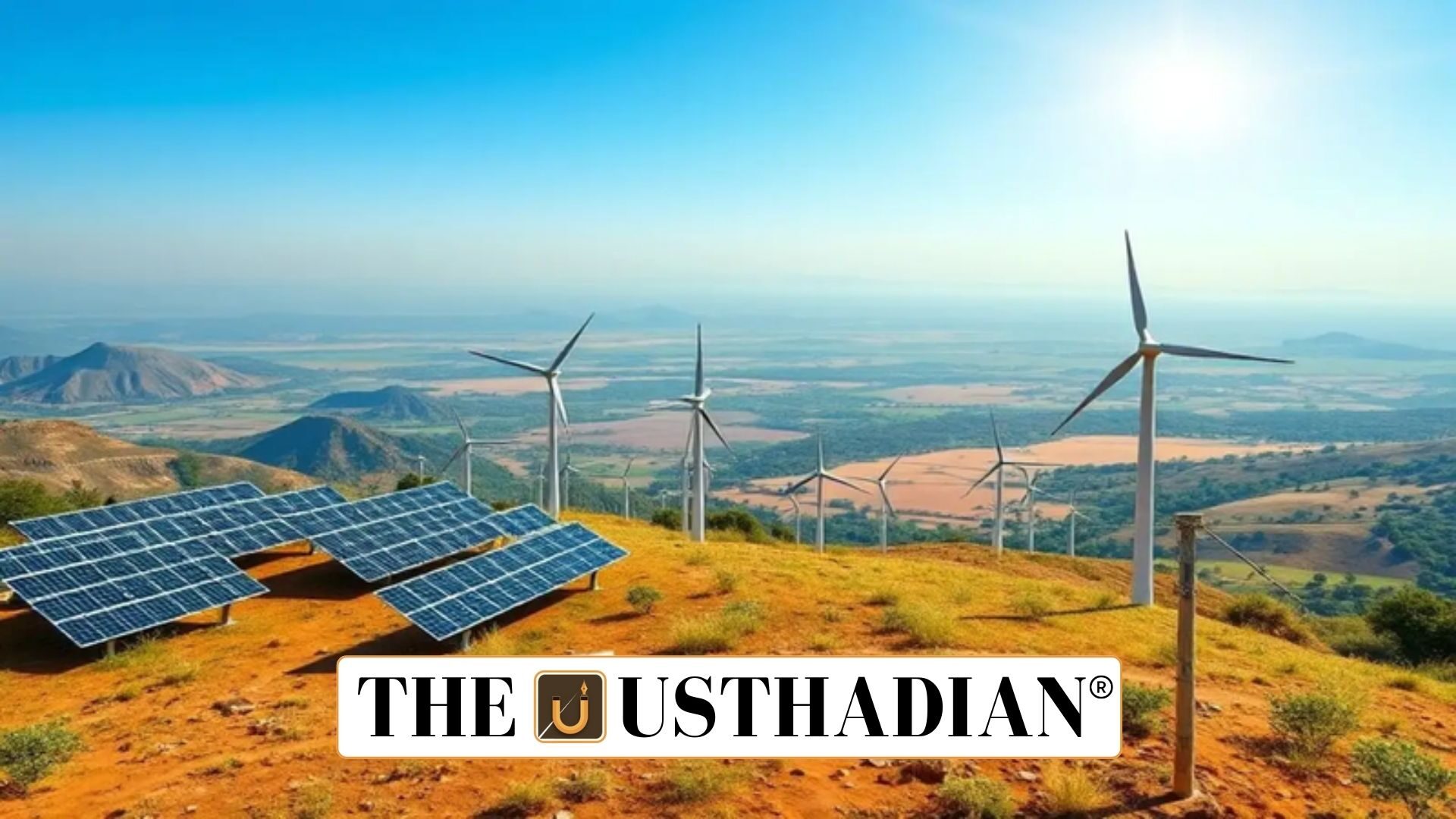 India Reaches 250 GW Non Fossil Fuel Power Capacity