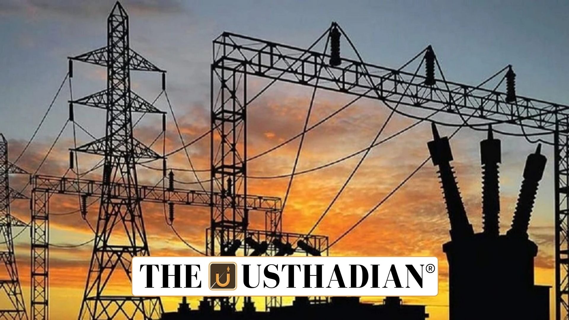 India Sees First Half-Year Decline in Power Sector Emissions