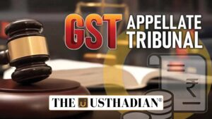 GST Appellate Tribunal launched for efficient tax dispute resolution