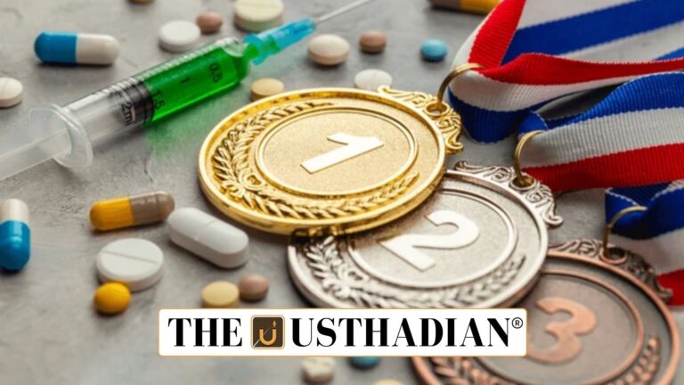 India Achieves Breakthrough in Anti Doping Science