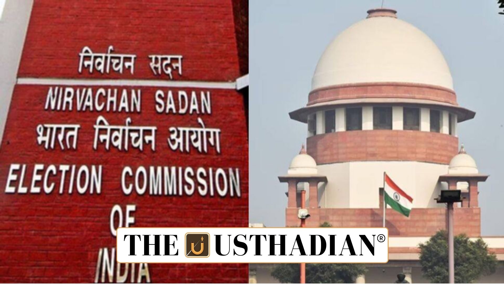 Election Commission Removes 474 Parties for Norm Violations