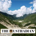 Himalayan Environmental Challenges