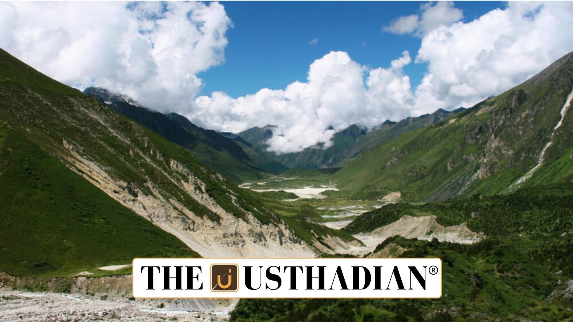 Himalayan Environmental Challenges