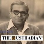 Anand V Patil Honoured with Prof V K Gokak Award in Bengaluru
