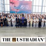 5th Coast Guard Global Summit Chennai 2027