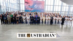 5th Coast Guard Global Summit Chennai 2027