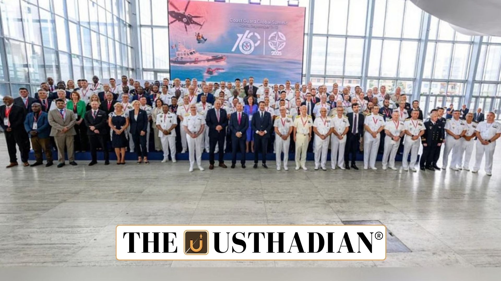 5th Coast Guard Global Summit Chennai 2027